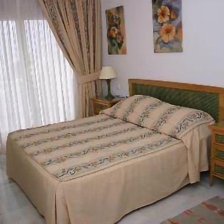 Apartamento Balcones del Chaparral, Mijas Costa La Cala De Mijas Exterior foto